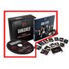 BTS DARK & WILD (le 1er album complet)