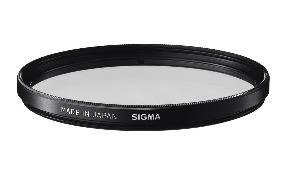 SIGMA WR UV 82mm Camera UV Water 930714 Filter, Protection, Repellent,