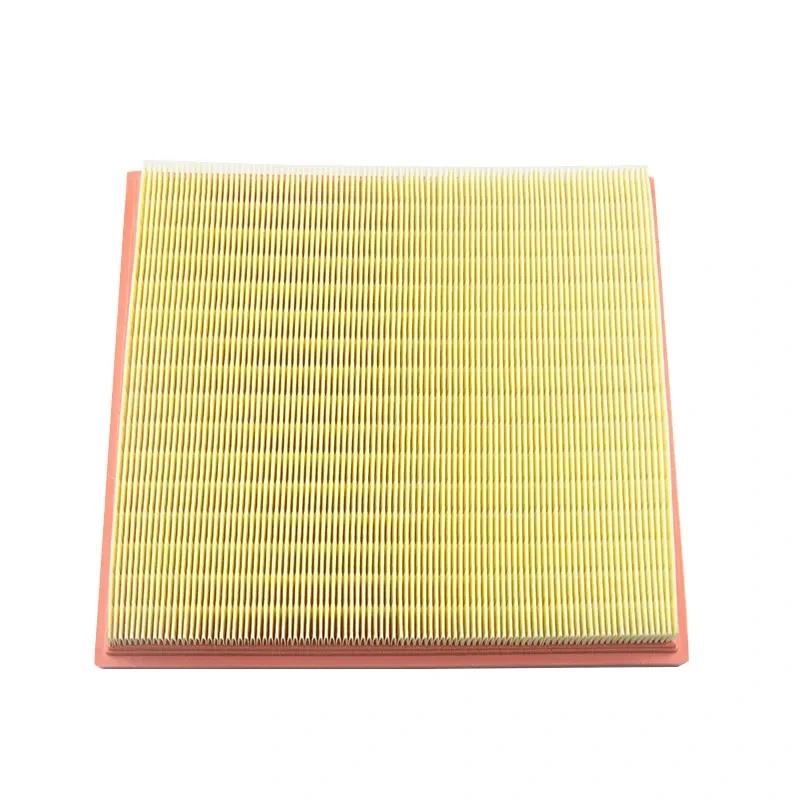 Car Air Filter 13717571355 For F10 F07 F11 535i F12 F13 F06 640i F01 F02 F03 F04 740i/X3/X4/X5/X6