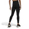 Long Sports Trousers Adidas Own Colorblock Black Lady