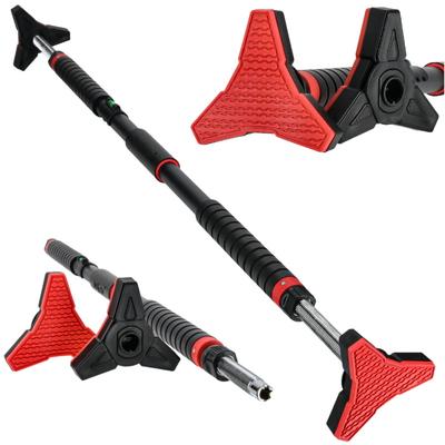 Adjustable Steel Pull-Up Bar 98-130Cm