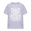 The Nightmare Before Christmas Womens/Ladies No Sleep Till Xmas T-Shirt