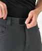 Banseupeullai Kidon Stp Mk2 Winter Sharkskin Pants Black