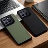 Phone Case - For Moto Edge 70, 70 Fusion Case Easy Business Style Premium Faux Leather Stylish Phone Case