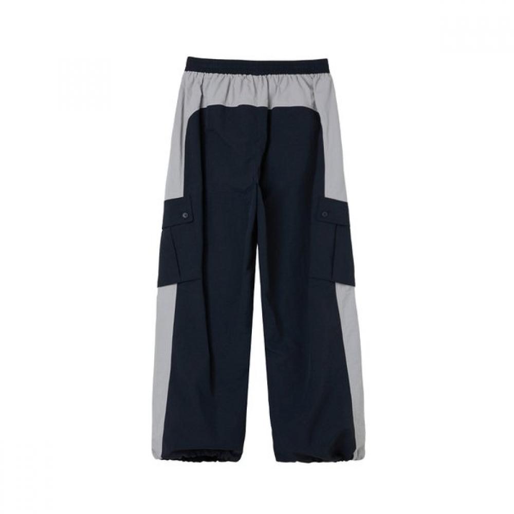 LAP Color Block Cargo Training Pants As1wp263