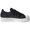 adidas Originals Superstar Bold 'Schwarz' Damen FV3354
