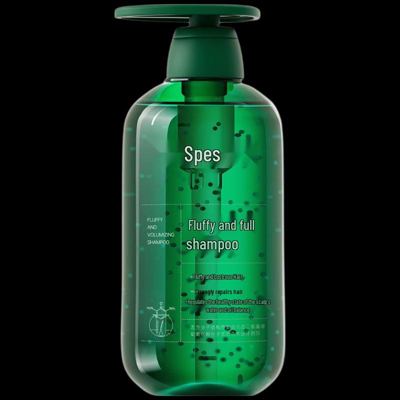 Spes Volumizing Shampoo