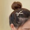 One-week Point Hairpin Set Hairpin