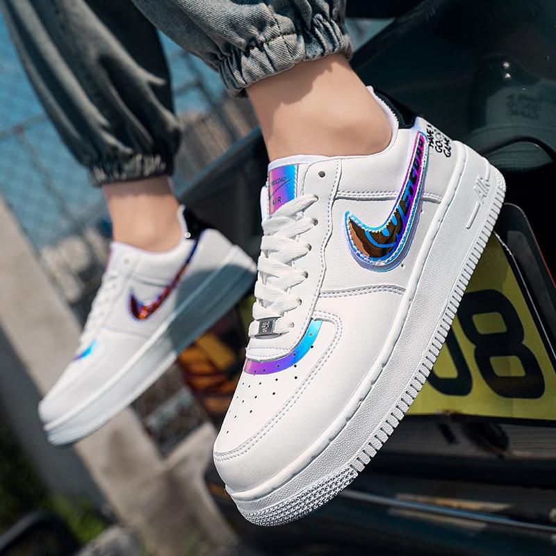 Nuove Scarpe da Basket Unisex Scarpe Sportive Sneakers Antiscivolo  Traspiranti Scarpe Casual Taglia 36-45 – acquista a prezzi bassi sul  marketplace Joom