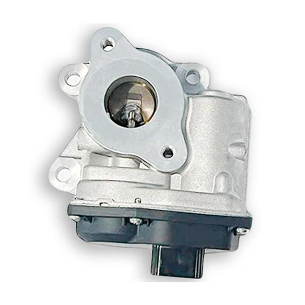 Opel EGR Valve, Compatible with Part Numbers: 1471000Q1A, 147103921R, H8201353607