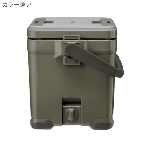 SHIMANO Icebox ST NX-322V Cooler Box