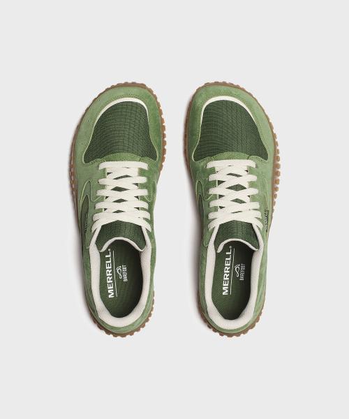 [Merrell] WRAPT SNEAKER_DARK IVY [Shipped from Korea] 100% Authentic