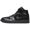 1 Mid Triple Black 2018 554724-050