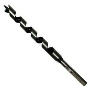 Star-M Large Diameter Carbide Drill, 21.0mm, 28L-D210
