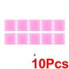 10Pcs Sports Non-Slip Finger Band Silicone Finger Sleeves Hand Protector Tennis Golf Accessory Basketball and Fishing Use 5