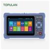 TOPULAN TP-OT4F Fiber Optic OTDR Tester