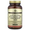 Glucosamine Hyaluronzuur Chondroïtine MSM, 120 Tabletten