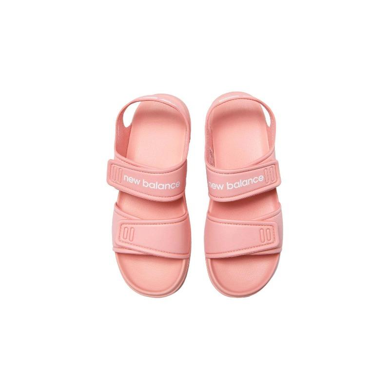New Balance SPSD V1 Sandal B1 Kids Pink Sandals SYFSPSB1
