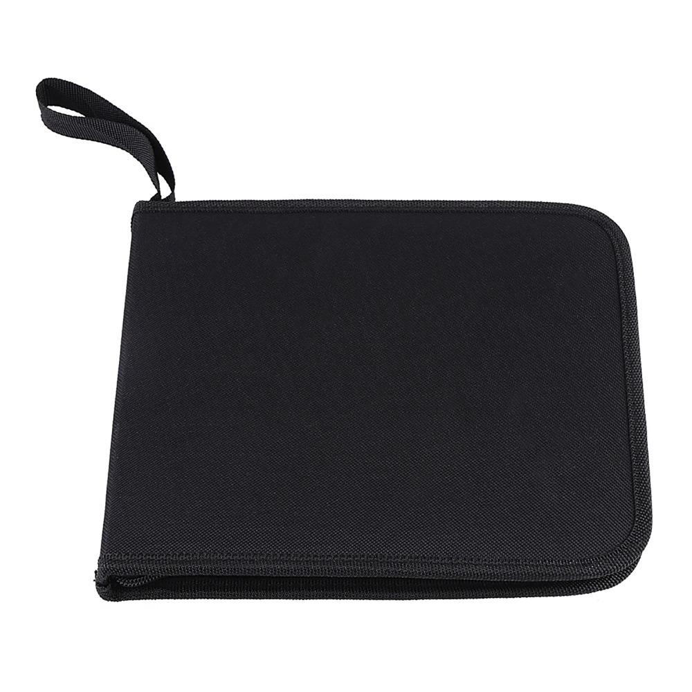 33PCS With Storage Bag Drawing Supplies Non Toxic Charcoal Sticks Sketch Pencil Line Drafting