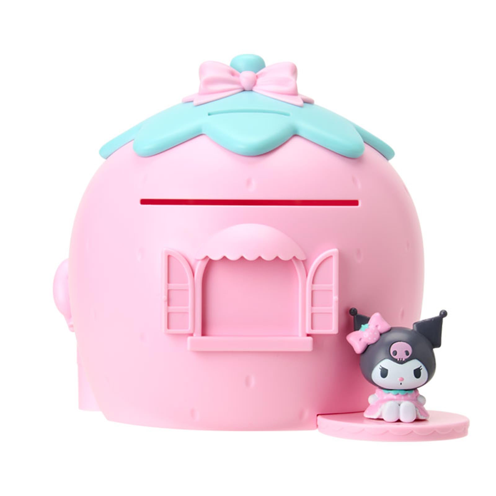 

Копилка Sanrio Kuromi 396877