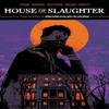 House of Slaughter Vol. 1 by Tate Brombal Paperback Book 9781684158164
