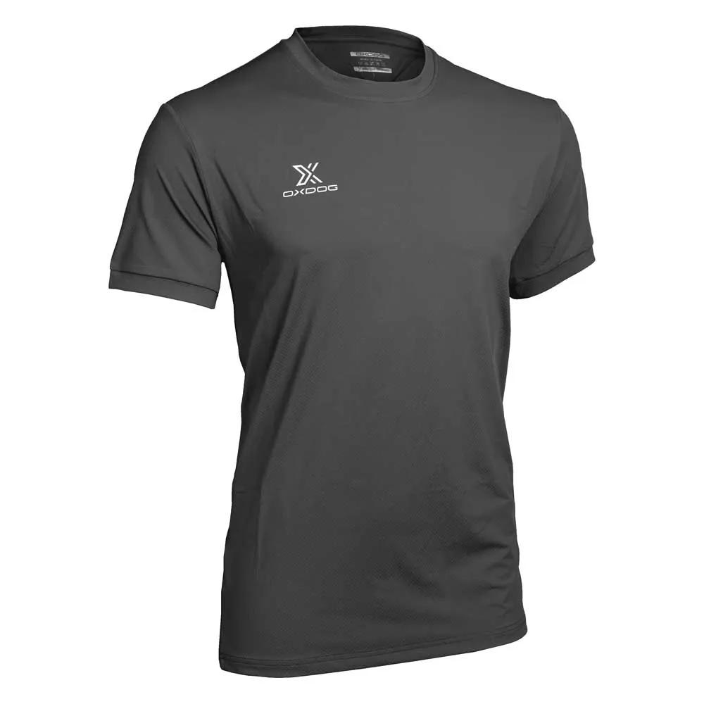 

Oxdog Футболка с коротким рукавом Delta Quadfast 2XL