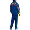 Nike Fc Barcelona Starting 5 Fourth Men's Nike Soccer Woven Jacket FZ1281-431