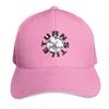 Turnstile Music Baseball Cap Hat Unisex For The Sun Sun Cap Luxury Cap Wild Ball Hat Unisexs Womens