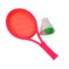 Tragbares Badminton Schläger Ball Set Familie Jugend Kinder Sport Freizeit Spielzeug