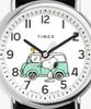 Taimaegseu X Peanuts Weekender Van Unisex Wristwatch 38Mm