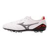 Morelia Neo 4 Kangoeroeleer Middenklasse AG (Rubberen korte noppen) Kunstgras Voetbalschoenen Heren Voetbalschoenen P1GA253509