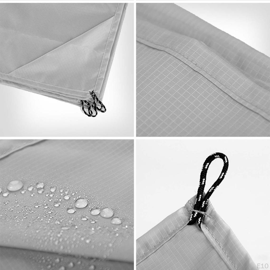 Picnic Blanket, Lightweight Proof Outdoor Folding Portable Durable , for Camping Travel