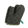 Heat Resistant Kitchen Oven Mitts