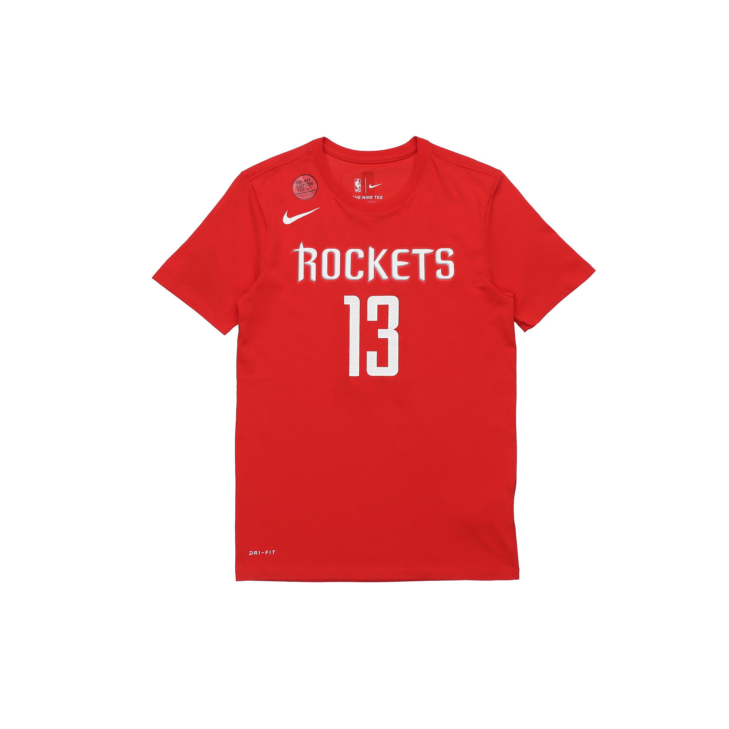 Мужская футболка Nike University Red 870777-659 S