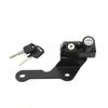 Helmets Security Lock Rust-Proof Motorcycle Helmet Lock Kit For Honda CB1000 CB 1000 Hornet SP 2025