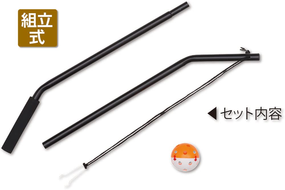 UNIX Teaching Pole with 1 Ball