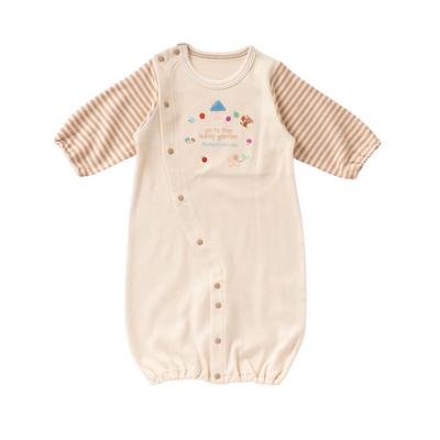 Unisex (do 3 rokov) – Pyžama 
