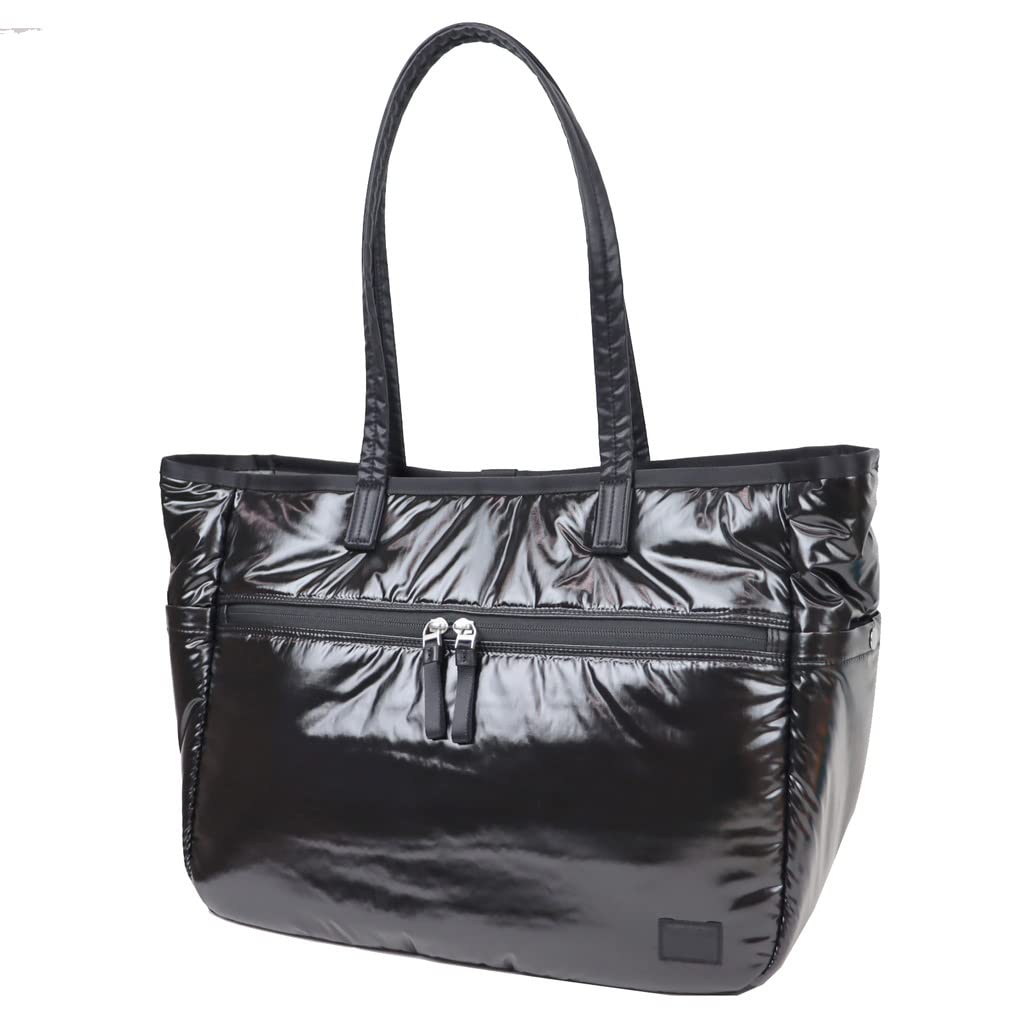 

PORTER BEYOND TOTE BAG Tote Bag Made in Japan [Porter] 678-16189 Black/10