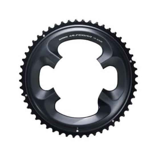 SHIMANO Repair Parts Chainring Y1W898030 52T-MT (for 52-36T) FC-R8000