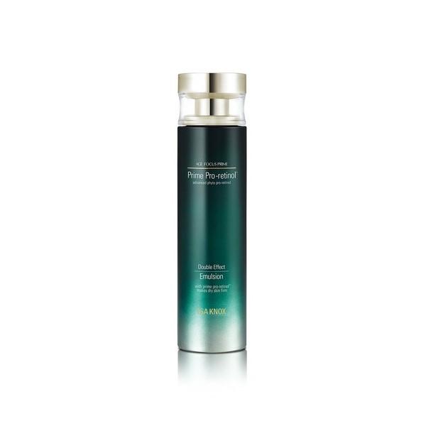 IsaKnox Age Focus Prime Double Effect Emulsion 160ml