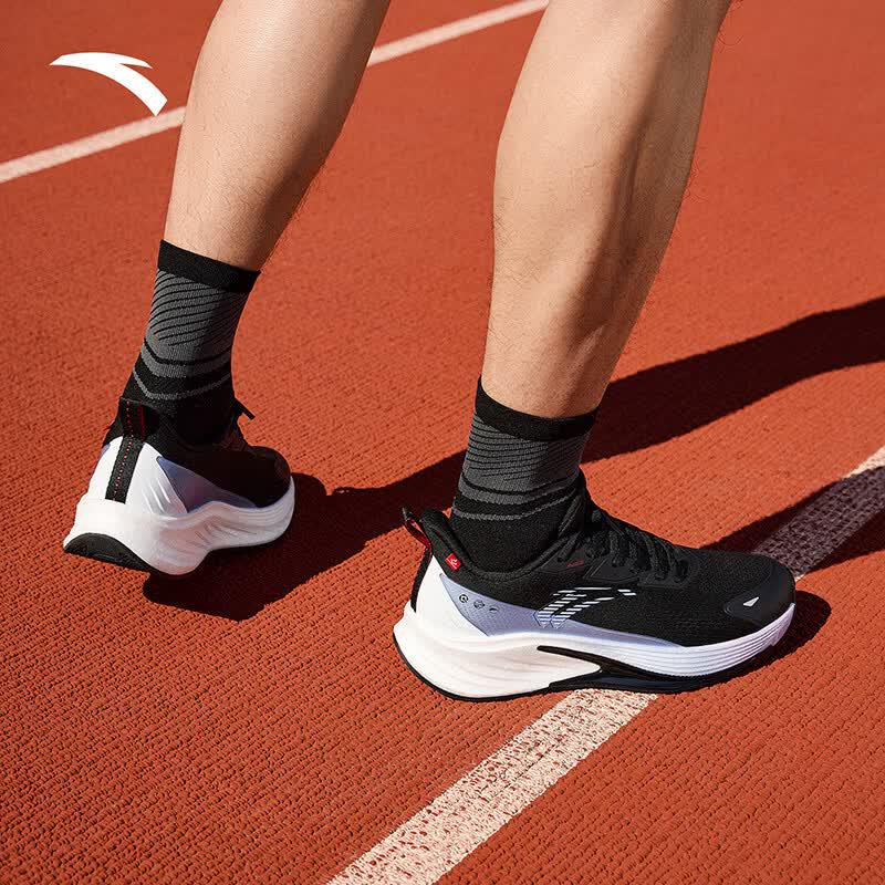 Anta Men's Rocket 6 Running Shoes