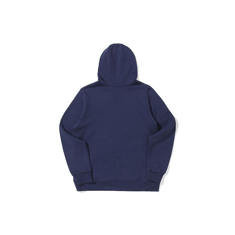 Nike Los Angeles Angels Logo Baseball Print Hoodie Kids Hoodies Blue 3Z3B7SBGA-LAA