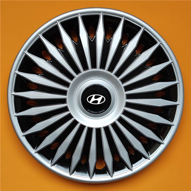 Hyundai Verna 14" & Elantra/Sonata 15" Wheel Cover Cap
