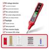YJHOME Delixi Smart Inductive Voltage Tester 2897+
