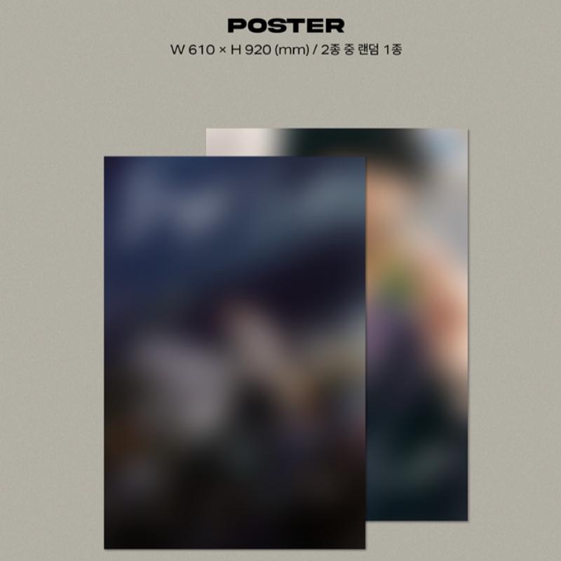 Suho   Grauer Anzug   2. Mini-Album  Digipack-Version. 