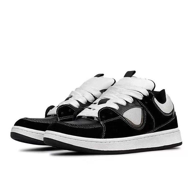 

Кампус-стиль высокой ценности обувь Mario bread нишевая низкая кеды женские ретро повседневная обувь обувь ins универсальная 40