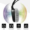 100 Pieces Headphone Earpad Covers, Disposable Non-Woven Fabric Headphone Covers/Headset Covers/Earpad Protector