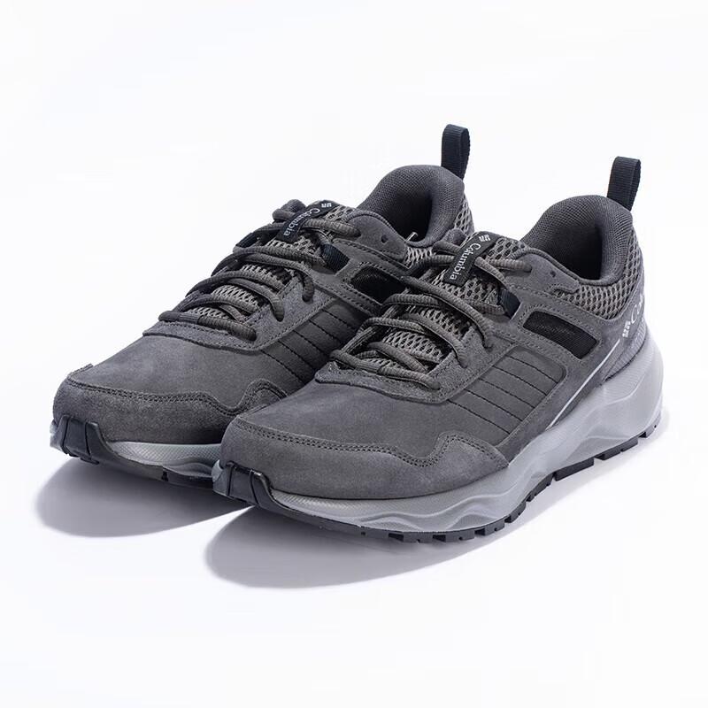 Columbia Men s Trail Hiking Shoes BM7536 42