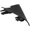 Car Protection Stylish Cover Tow Hitch Protection Cover 10*8*6 Dirt And Debris Shielding Harsh Weather Resistance