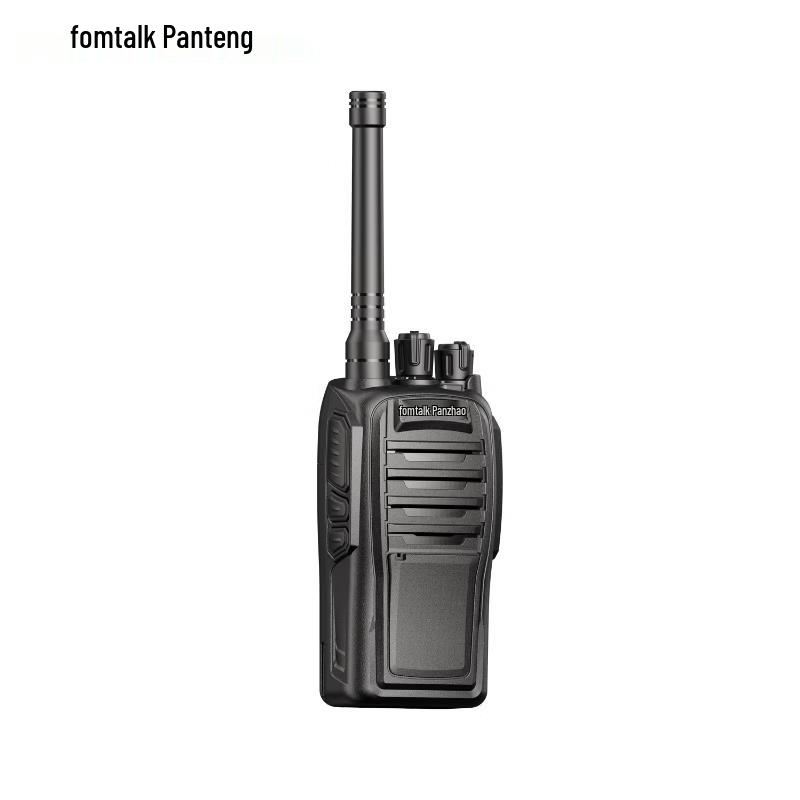 Fomtalk FT2800 Analog Walkie-Talkie (CN Version)